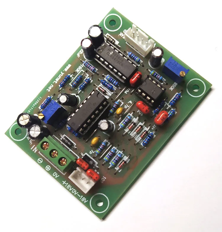 Vu Meter Head Level…