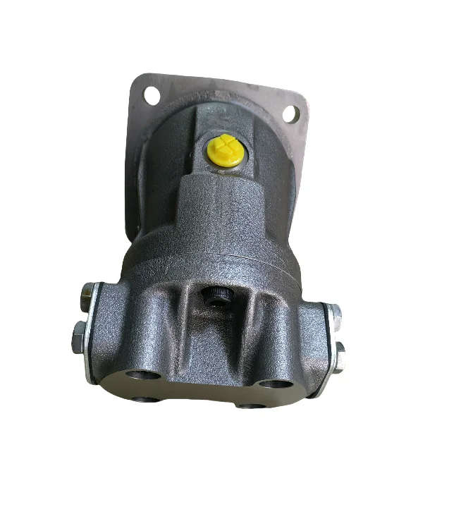 Высокопроизводительный осевой поршень A2FM28, гидравлический подвесной двигатель, фиксированный морской двигатель с гидравлическими двигателями