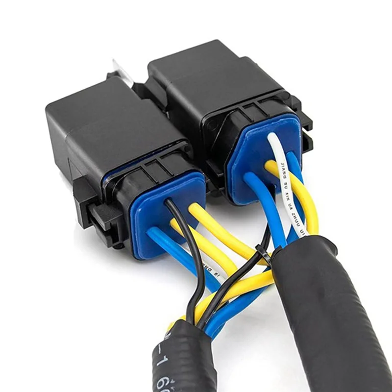

For Honda ES Shift Kit Foreman 450 ES 1998-2004 Bypass Wiring Harness Computer