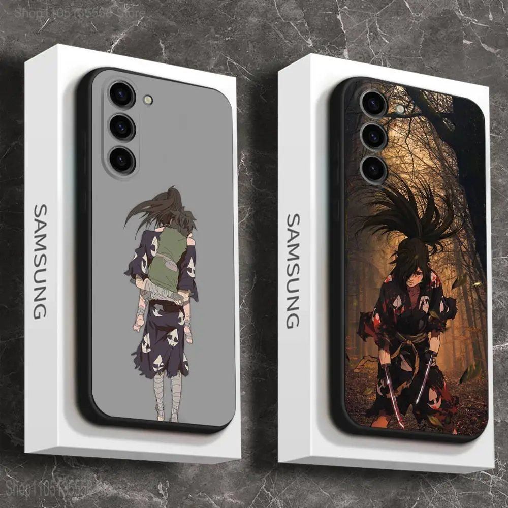 Anime D-Dororo Phon… - image