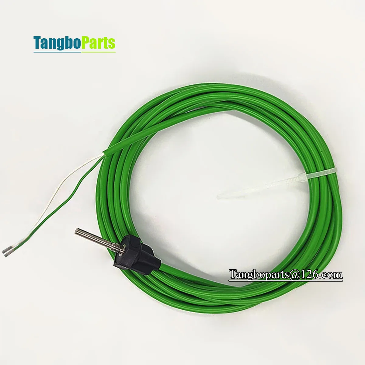 Oven Parts  K (NiCr-Ni) 3050mm PN 5002100k Temperature Sensor Controller Thermocouple Probe For Convotherm Oven Replacement