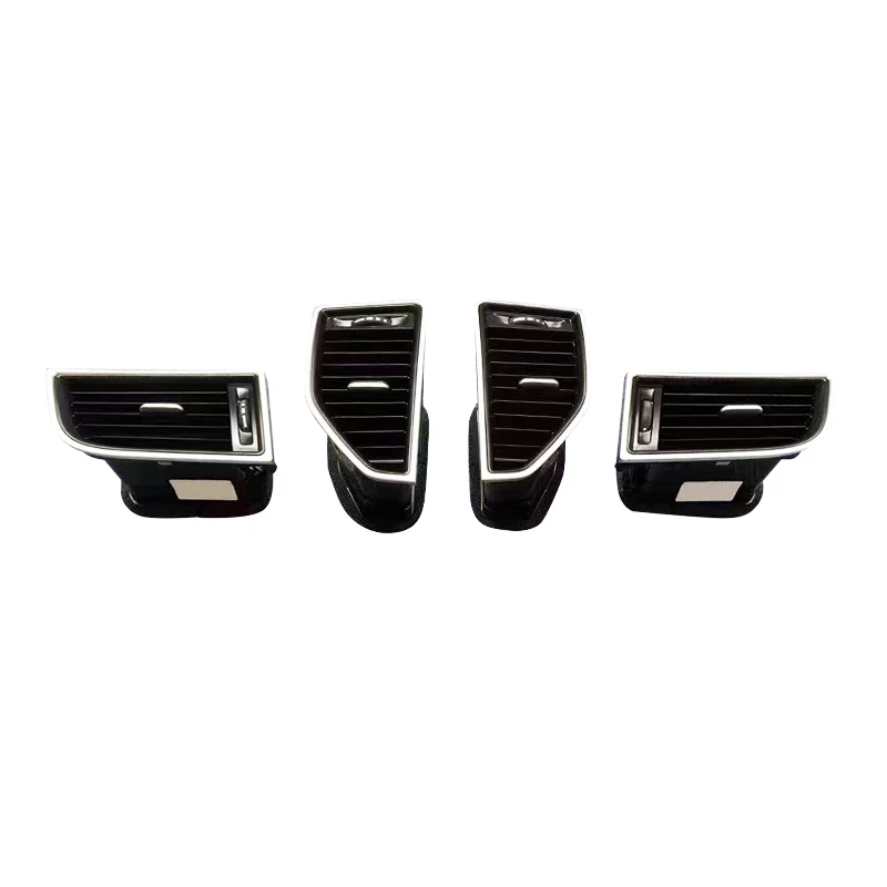 New Condition Car Air Outlet for  2014-2020 MACAN Center Console Instrument Panel Air Outlet