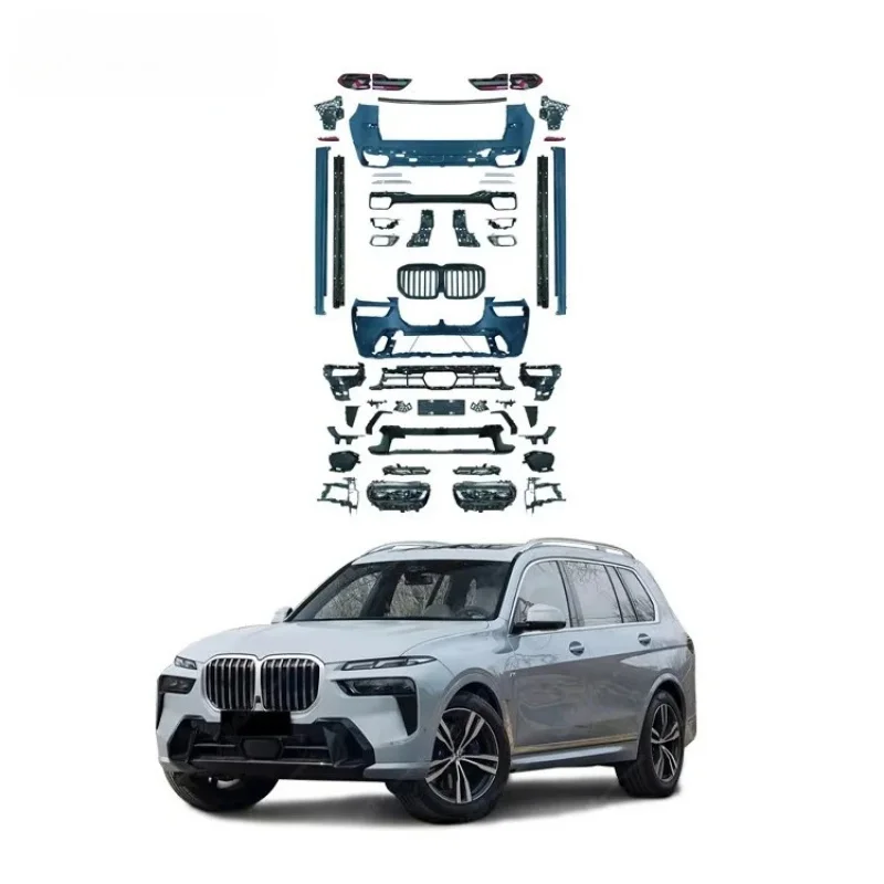 G07 Body Kit For X7…