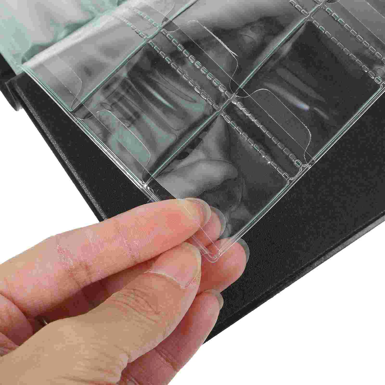 Держатель для книг, органайзеры для сбора монет, органайзеры для коллекции коллекционных карточек, переплет для декора, книги