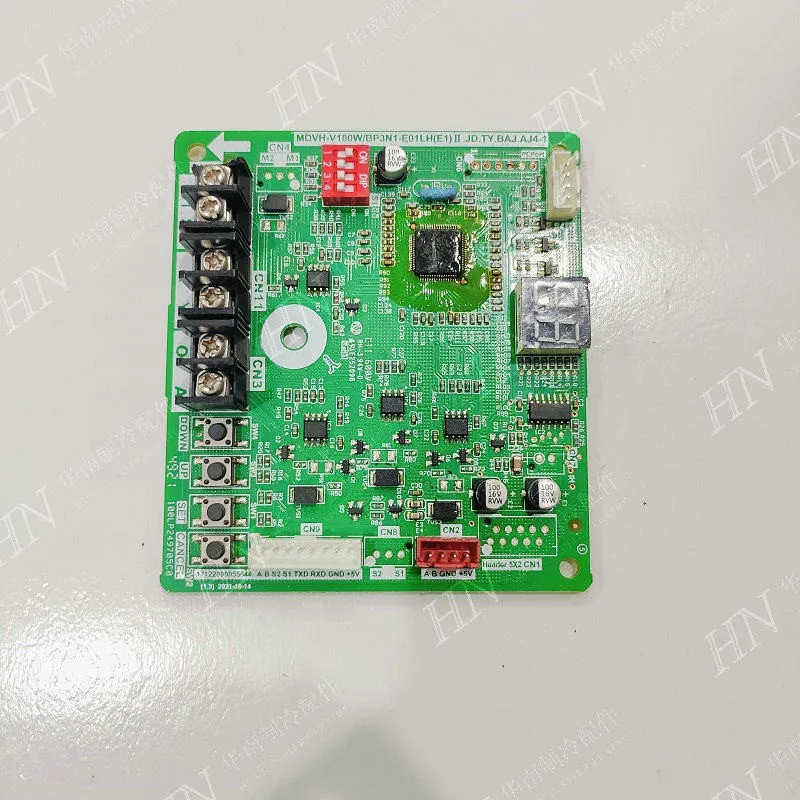 

Новая материнская плата для кондиционеров Midea 17122000056542 MDVH-V180W/BP3M1-E01LH 17122000055644 17122000057048 17122000058469