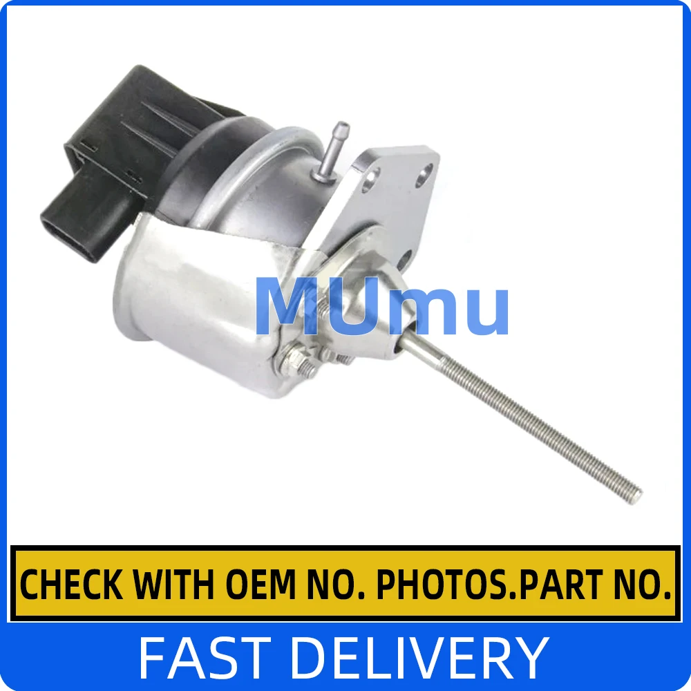 For Audi A3,Skoda Octavia Yeti, VW Golf Mk6  MKVI 2.0 TDI Turbocharger Electronic Actuator 03L198716A, 03L253010C, 03L253010D