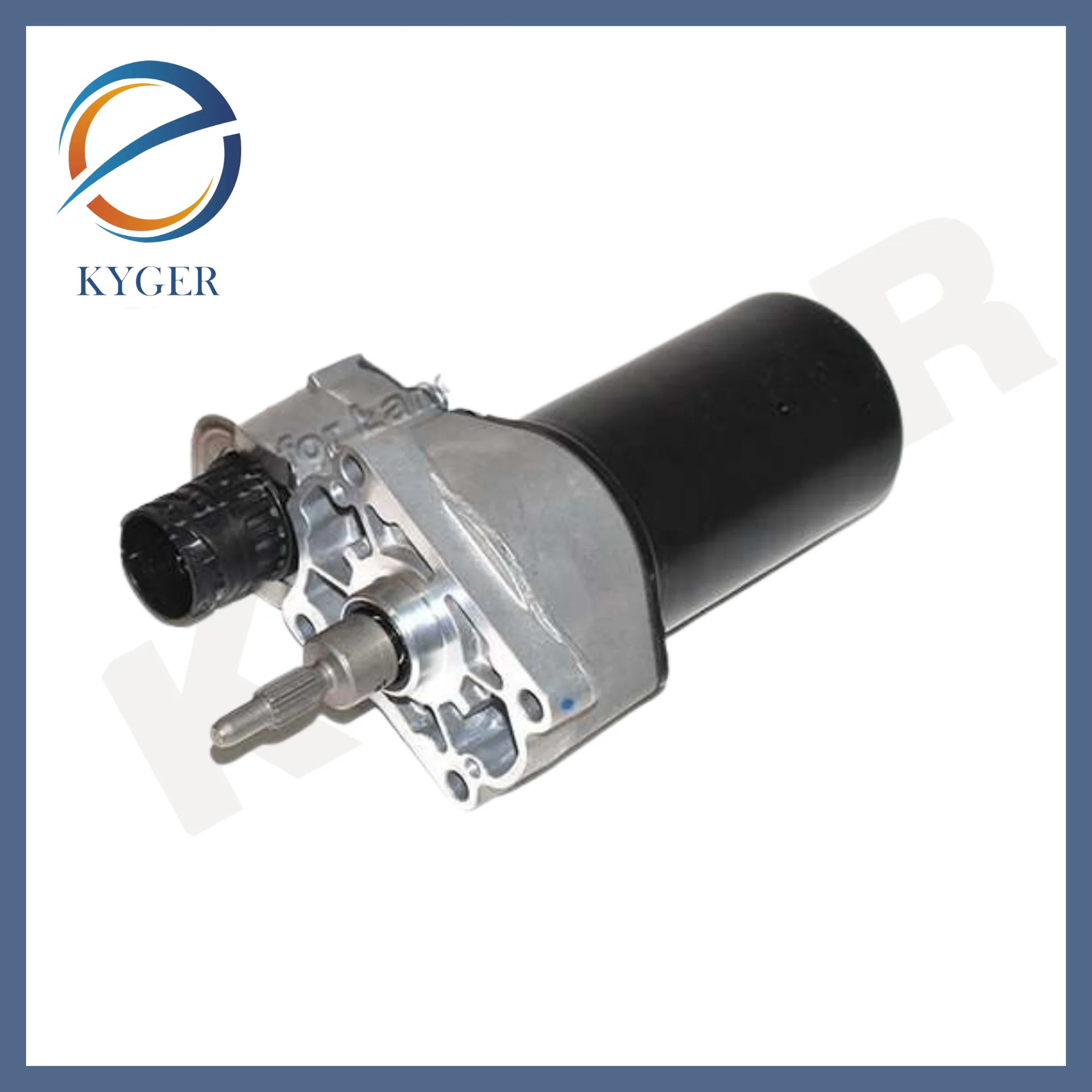 

Suitable for Land Rover Discovery Range Rover RR02 rear differential motor LR032711