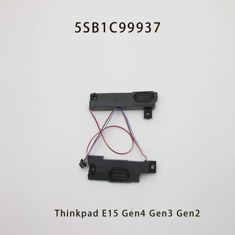 New For Lenovo Thinkpad E15 Gen 3 Gen 4 Gen 2 Build in Speaker 5SB1C99937