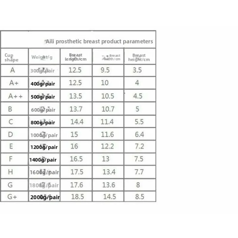 أشكال ثدي من السيليكون كروسدرسر المتحولين جنسيا حمالة صدر لاصقة بدون حمالات تعزيز مظهر طبيعي لوحة الثدي المزيفة الأنثوية #2