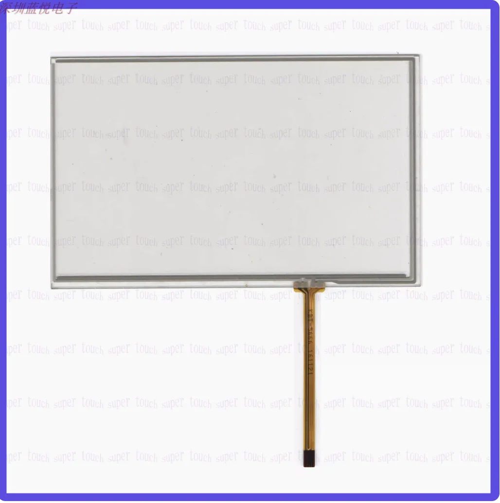 

New Xinjie TH765-N TH765-MT TG765-XT Touchscreen Touchpad