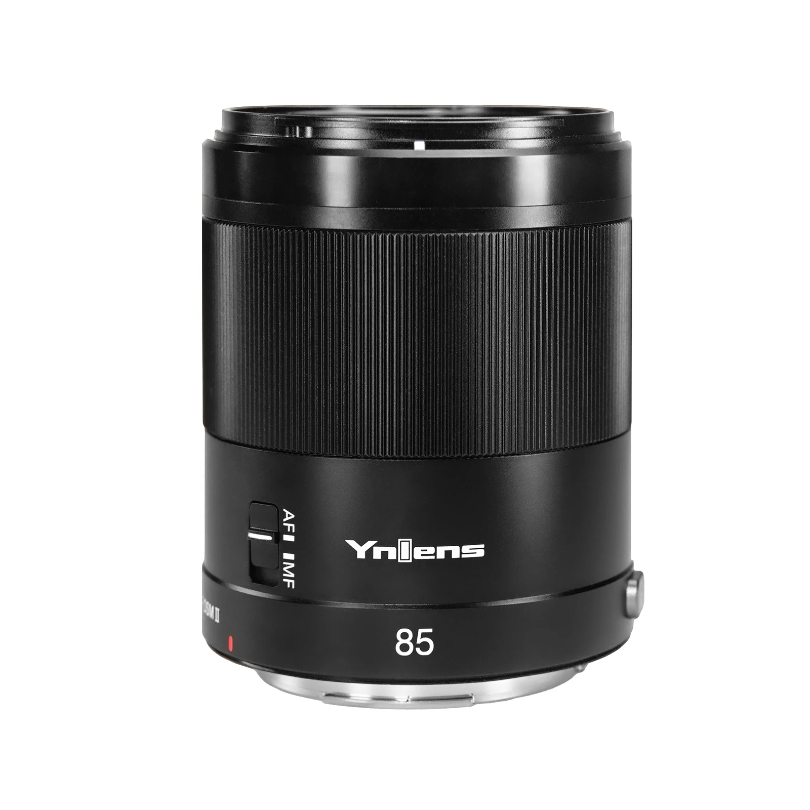 Imagem -04 - Yongnuo-lente de Foco Automático Full Frame para Canon Lente de Montagem Multi-especificação Yn85 mm F1.8r df Dsm ii 85 mm