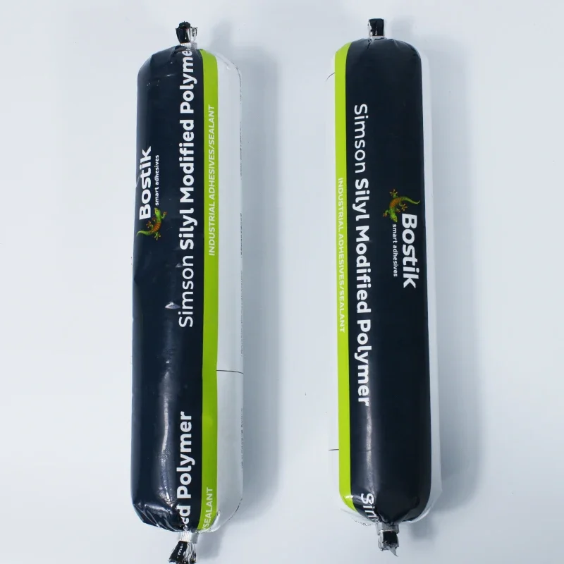 Bostik Simson ISR/7003/7005/7008 سيليان تعديل بوليمر مانع التسرب لاصق مرن المنتج الأصلي #2