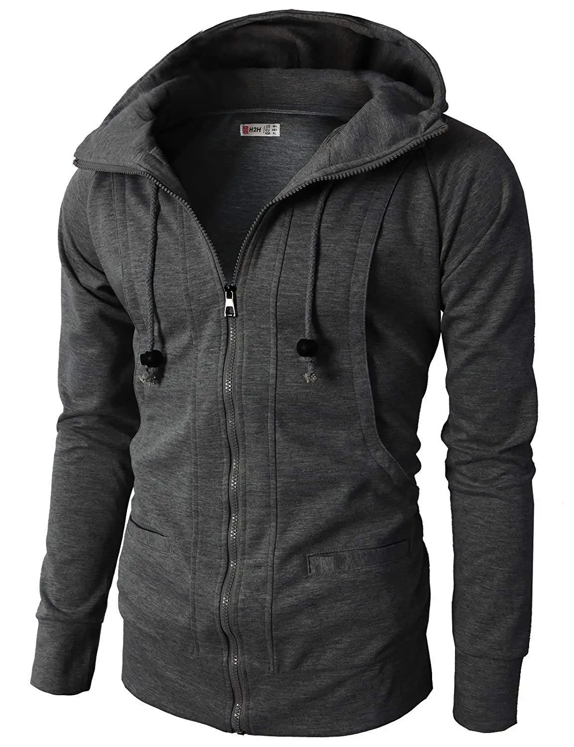 Dark grey