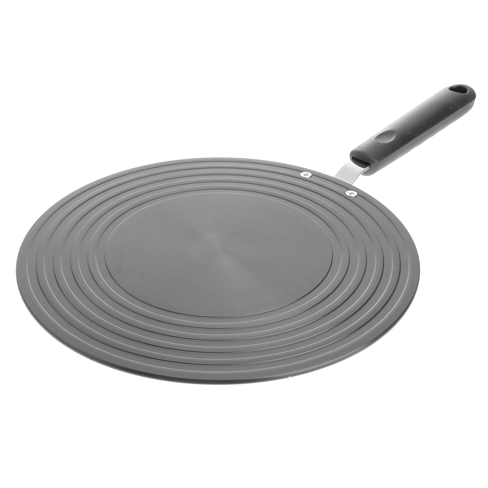 

Premium Aluminum Alloy Stove Diffuser Plate Round Cooking Thawing Tray Fast Defrosting Pot Protection Plate