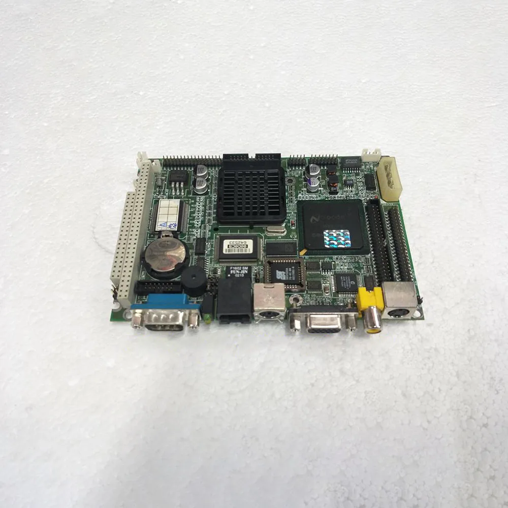 Para placa base Industrial Advantech PCM-5822 B1