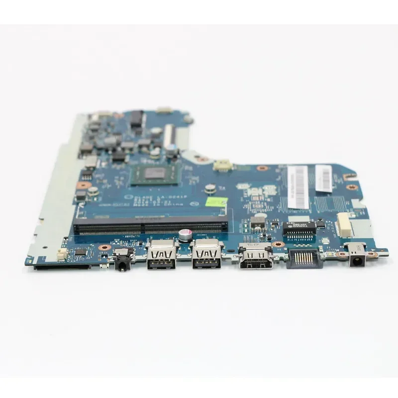 LA-G241P For Lenovo Ideapad 130-15AST/V145-15AST Laptop Motherboard With E2/A4/A6/A9 AMD CPU 100% Tested OK