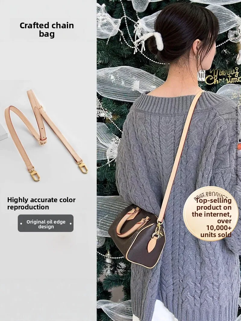 craftsmanship-lv-speedy20-shoulder-strap-modification-25-pillow-tanned-leather-bag-strap-replacement-crossbody-accessory