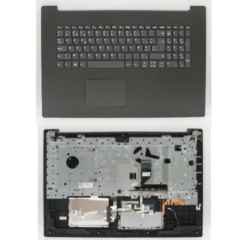 

New for Lenovo ideapad 320-17ISK IKB AST ABR V320-17IKB V320-17ISK Laptop Palmrest Upper Case ASML80XM IGBELKB N FP 5CB0N96207