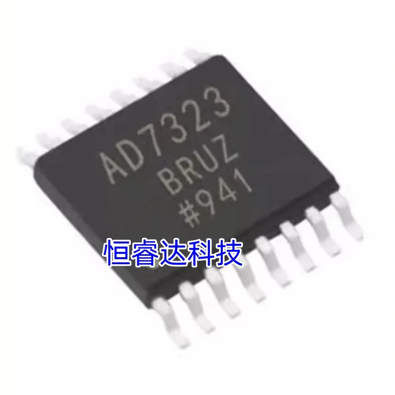 1pcs/lot AD7323BRUZ AD7323 SOP ic chips in stock