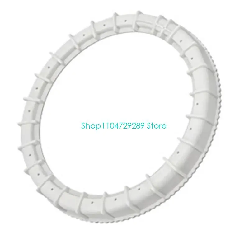 D8KE High Temperature Resistance Pump Gasket 4F0201921A 4F0201375 4F0919133B For B8 RS4 A6L Optimal Sealing Efficiency