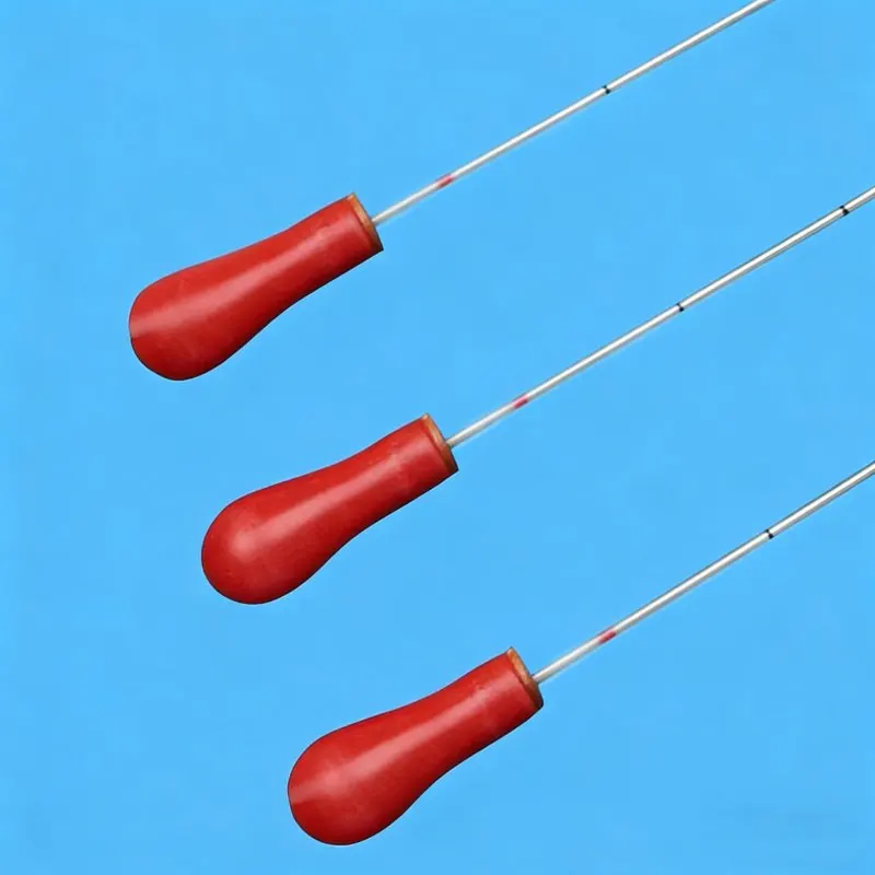 1box (400pcs) 20ul to 100ul Glass Disposable Blood Collection Vessel Glass Capillary Tube Micro Capillary Pipette