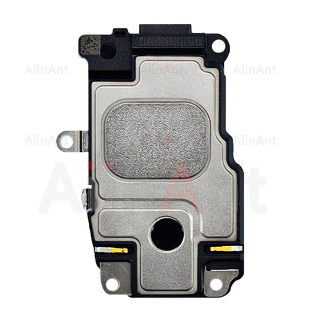 AiinAnt For iPhone 11 Pro X Xr Xs Max 6 6s 7 8 Plus SE Bottom LoudSpeaker Sound Buzzer Ringer Loud Speaker Flex Cable