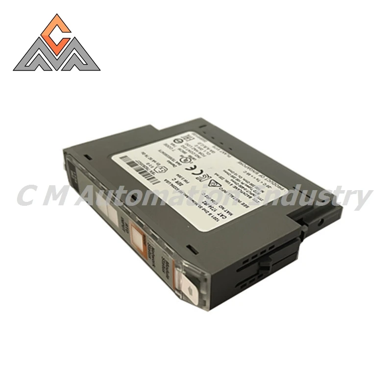 Brand New Original PLC Output Module 1734-OE4C 1734-OW4 1734-OE2C 1734-IT2I 1734-IR2 1734-OV8E 1734-OE2V 1734-VHSC24 1734-IR2E