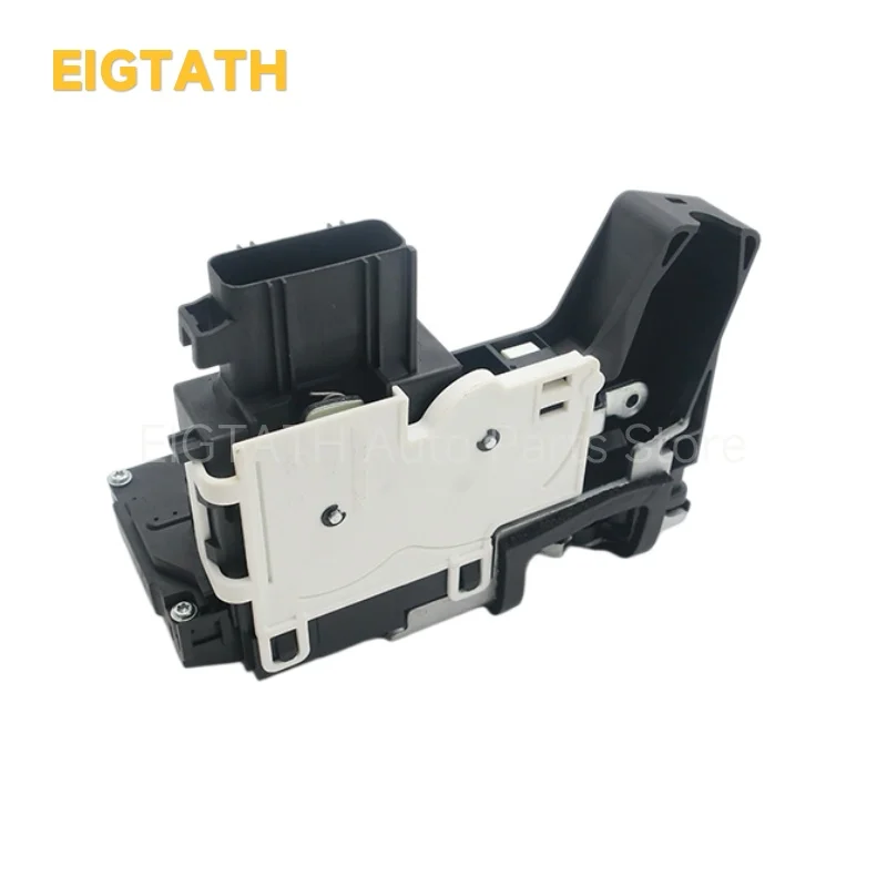 Front Right Integrated Door Lock Assembly 6E5Z-5421812-AA For Ford Fusion Mercury Milan Lincoln Zephyr MKZ 2006-2012 Auto Parts