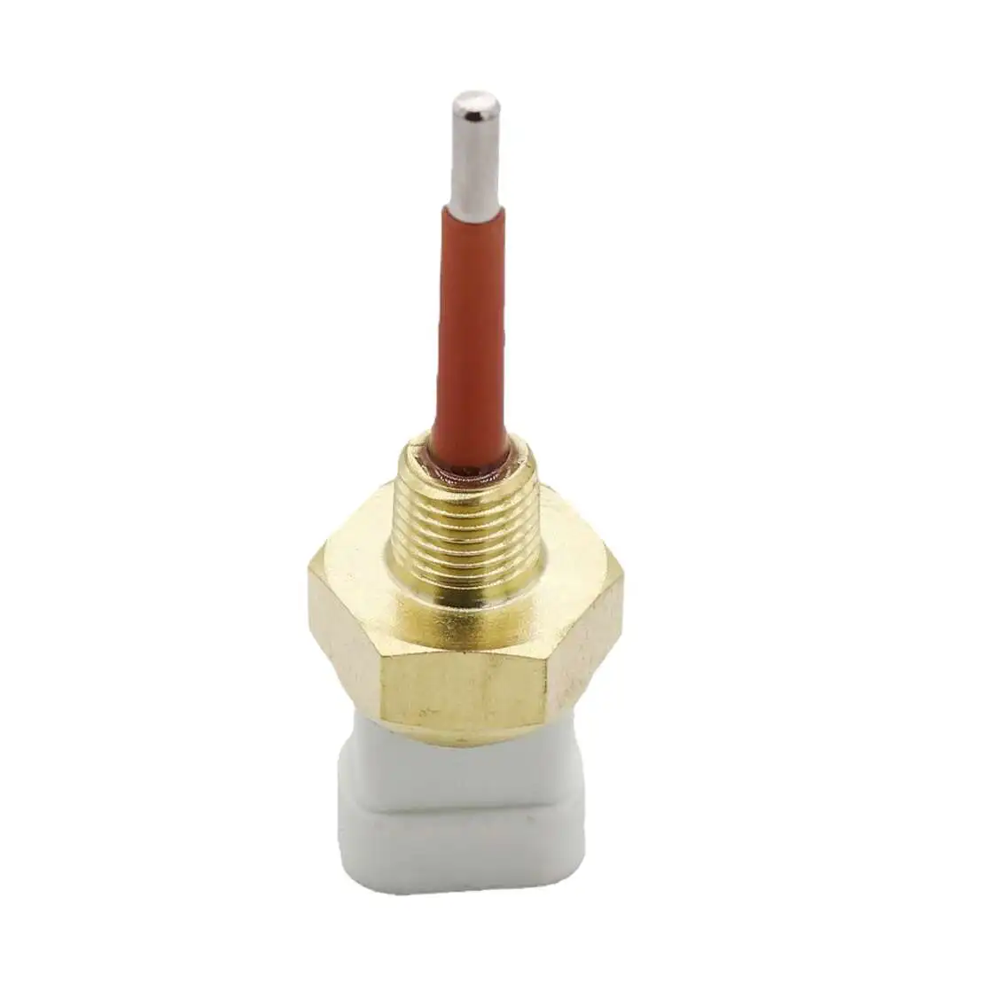 23520380 23526905 DDC23520380 Coolant Temperature Temp Level Sensor Fit for Detroit Diesel 60 Series S60 Engines 1999-2015