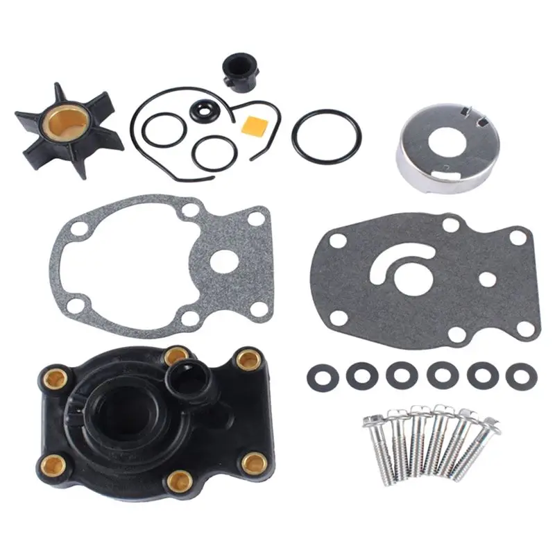 for-johnson-evinrude-omc-20-25-30-35hp-outboard-motor-393630-water-pump-impeller-repair-kit-part-numbers-0393630-18-3382