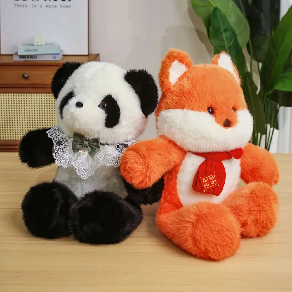 Laufende Tiere Laufender Bär Plüschtiere Elefant Katze Schafhund Tiere Plüschtier Weiches Kissen 45 cm Kaninchen Stofftier Heimdekoration