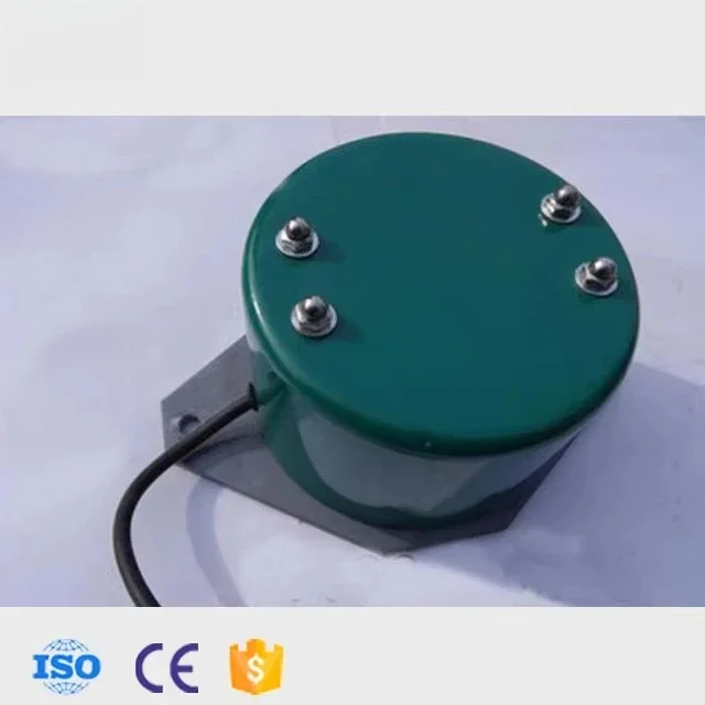 Low Price and Long Life Electromagnetic Warehouse Wall Vibrator