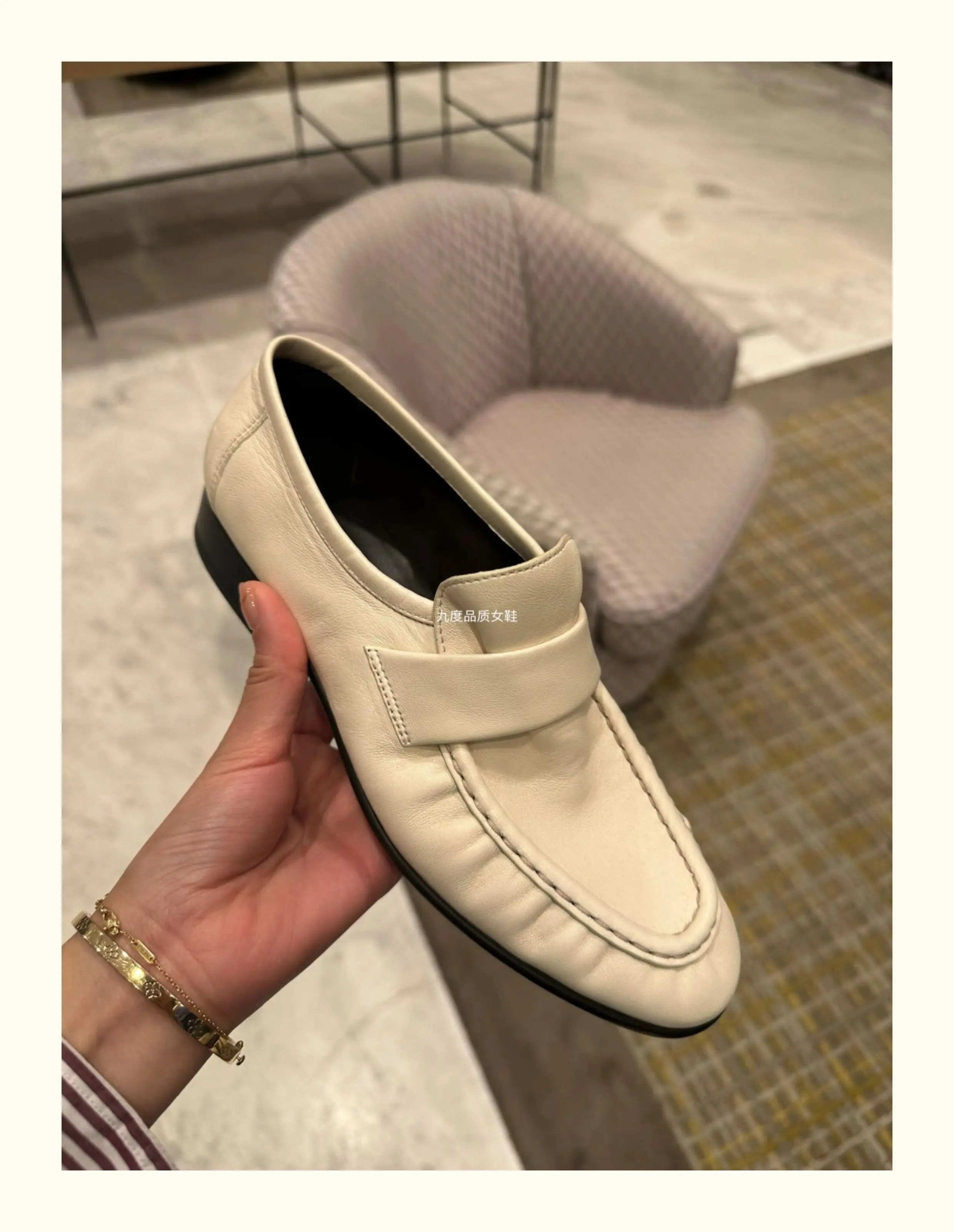 Women's Assorted Leather Penny Loafers Fashionable Classic and Versatile Footwear for Office Casual and Statement Making Looks