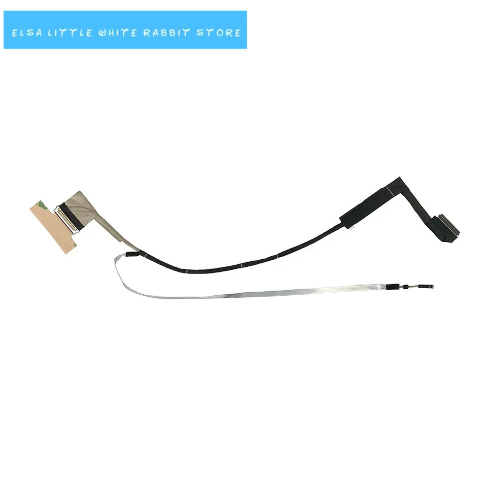 For ACER Predator Helios Neo 16 PHN16-71 N22Q22 Laptop LCD Screen Cable 40pin DD0ZGRLC011