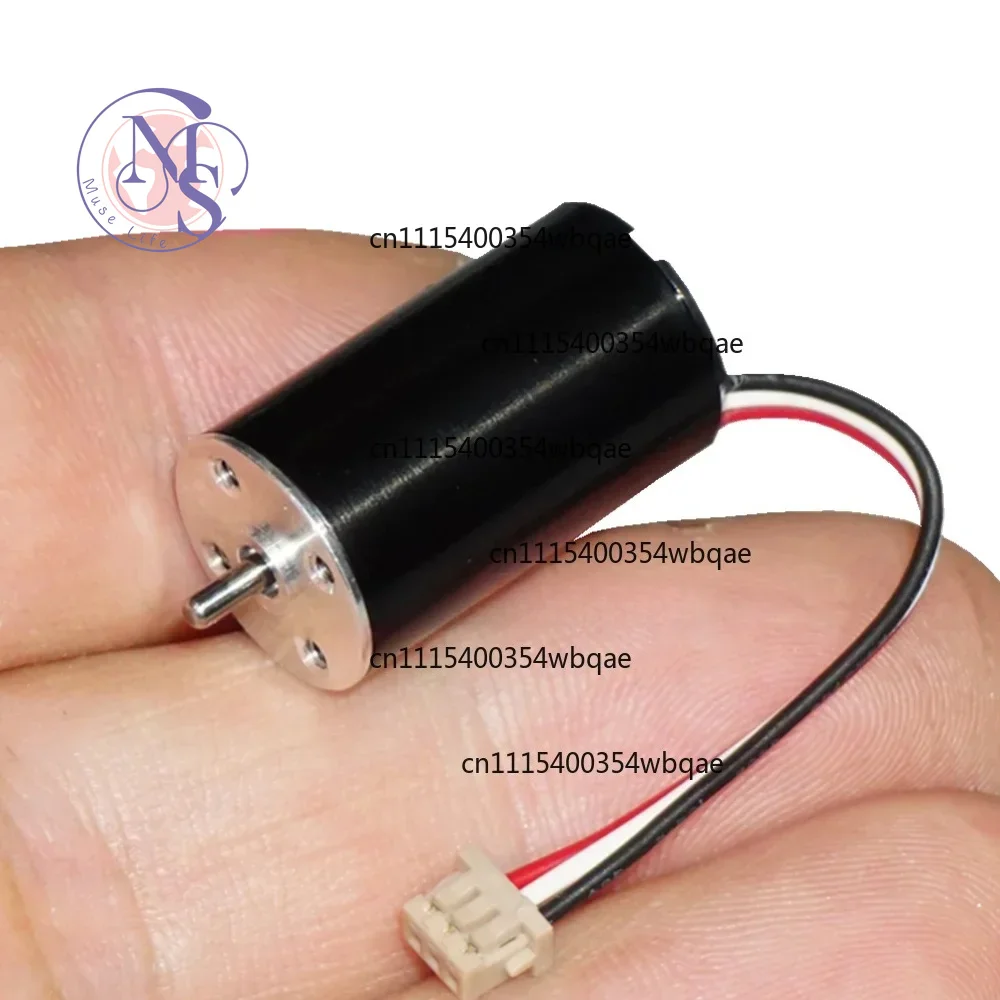 ZOCI-1220 Inner Rotor Brushless Motor KV6000, Front Ball Bearing For 1-2S RC Car & Aircraft Model Replacement Parts