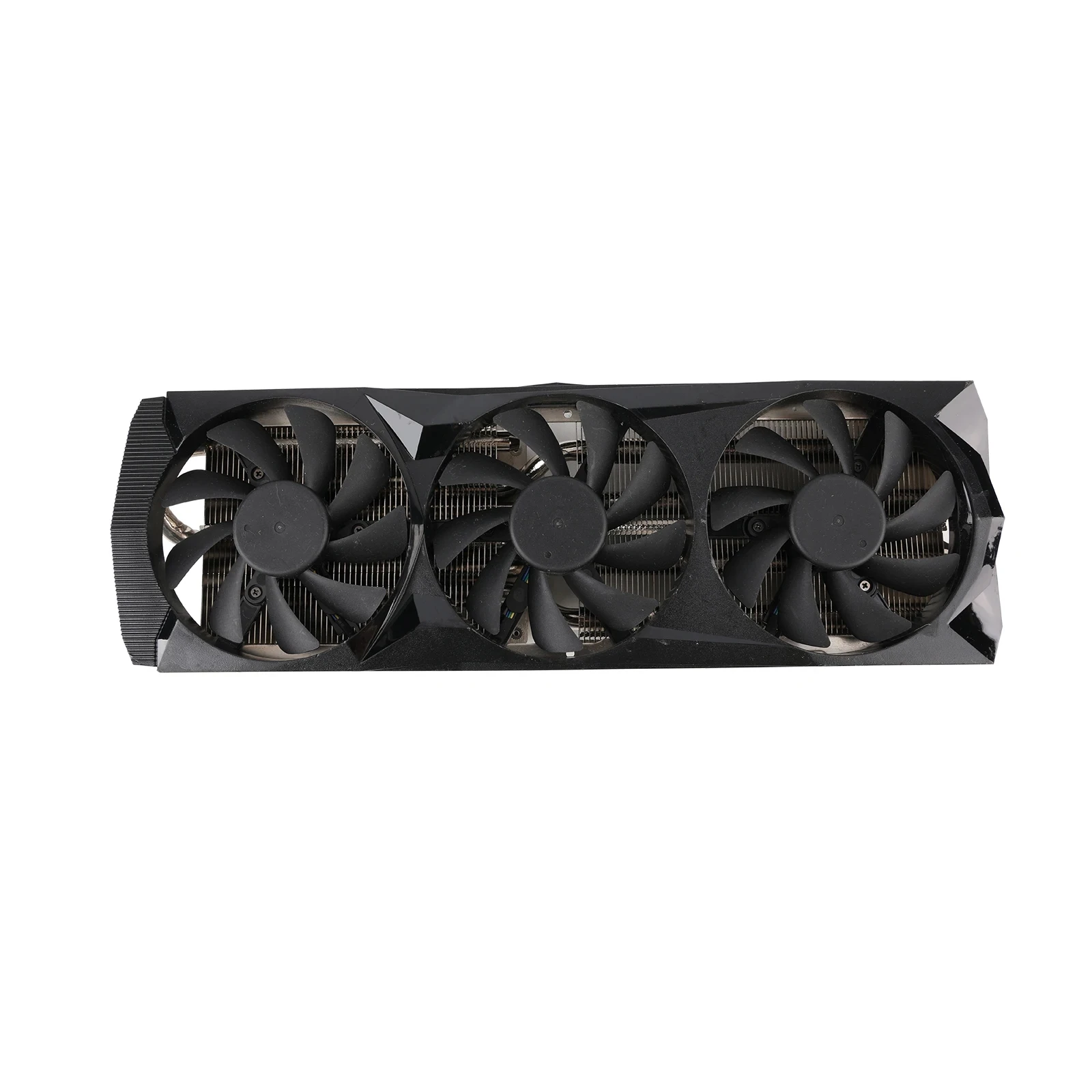 RTX2070 AMP Heatsink For ZOTAC GAMING GeForce RTX 2070 AMP Extreme 8GB GDDR6 Graphics Card Radiator