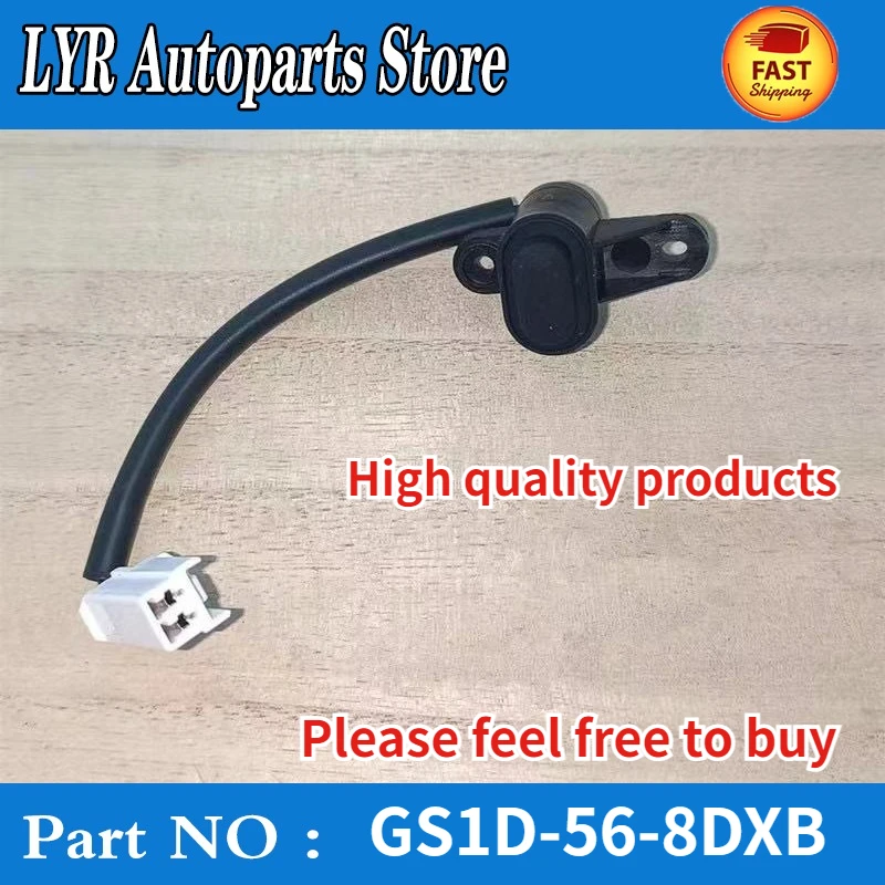 GS1D-56-8DXB Suitable for Mazda 6 GH trunk switch tailgate switch keyless entry switch button GS1D568DXB