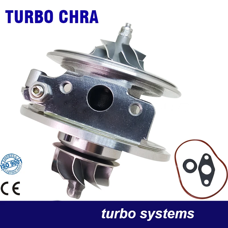 

TURBO CHRA for AUDI A3 Seat Leon Altea Ibiza Cordoba Skoda Roomster Fabia Octavia VW Golf Caddy Passat B6 Jetta Touran 1.9 TDI