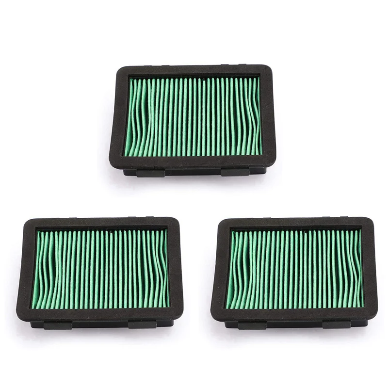 

Hot Selling-3X Motorcycle Air Cleaner Filter Elements For 93006015000 390 250 125 Duke Engine Cleaning Protection,3X Motorcycle