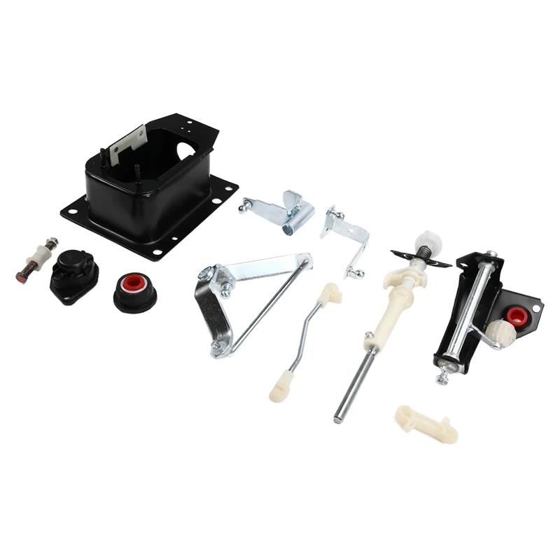

191711083 Car Gear Shift Repair Kit Joystick Assembly Repair Kit For VW Jetta 1999-2012