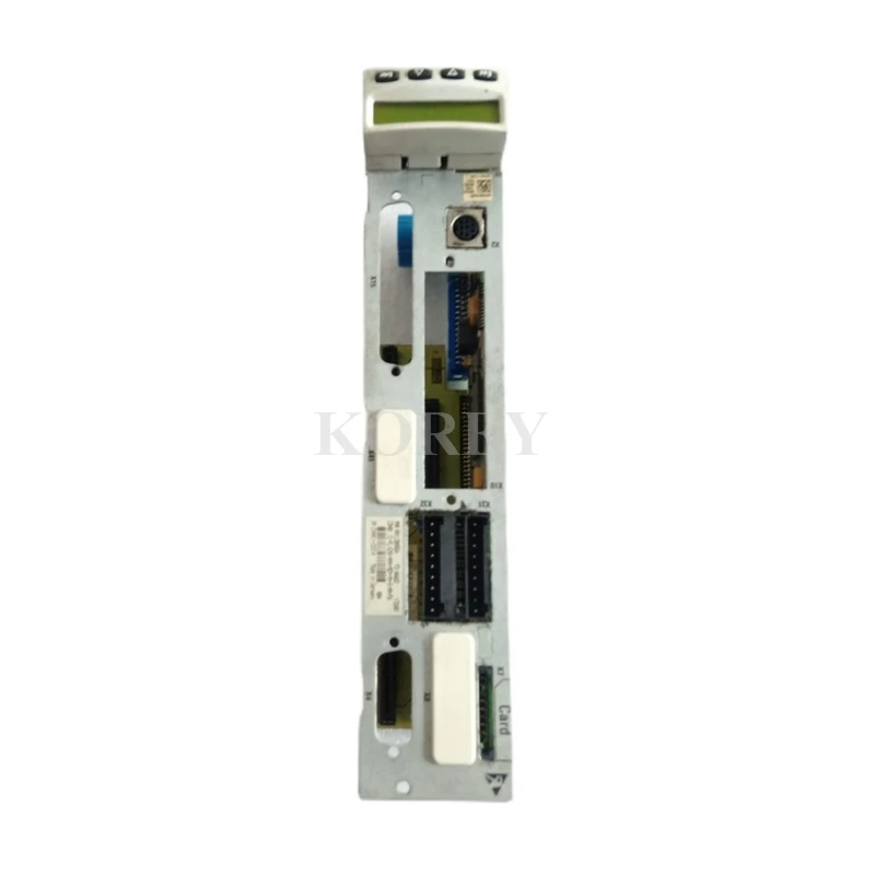 Shaft Card CSH01.1C…