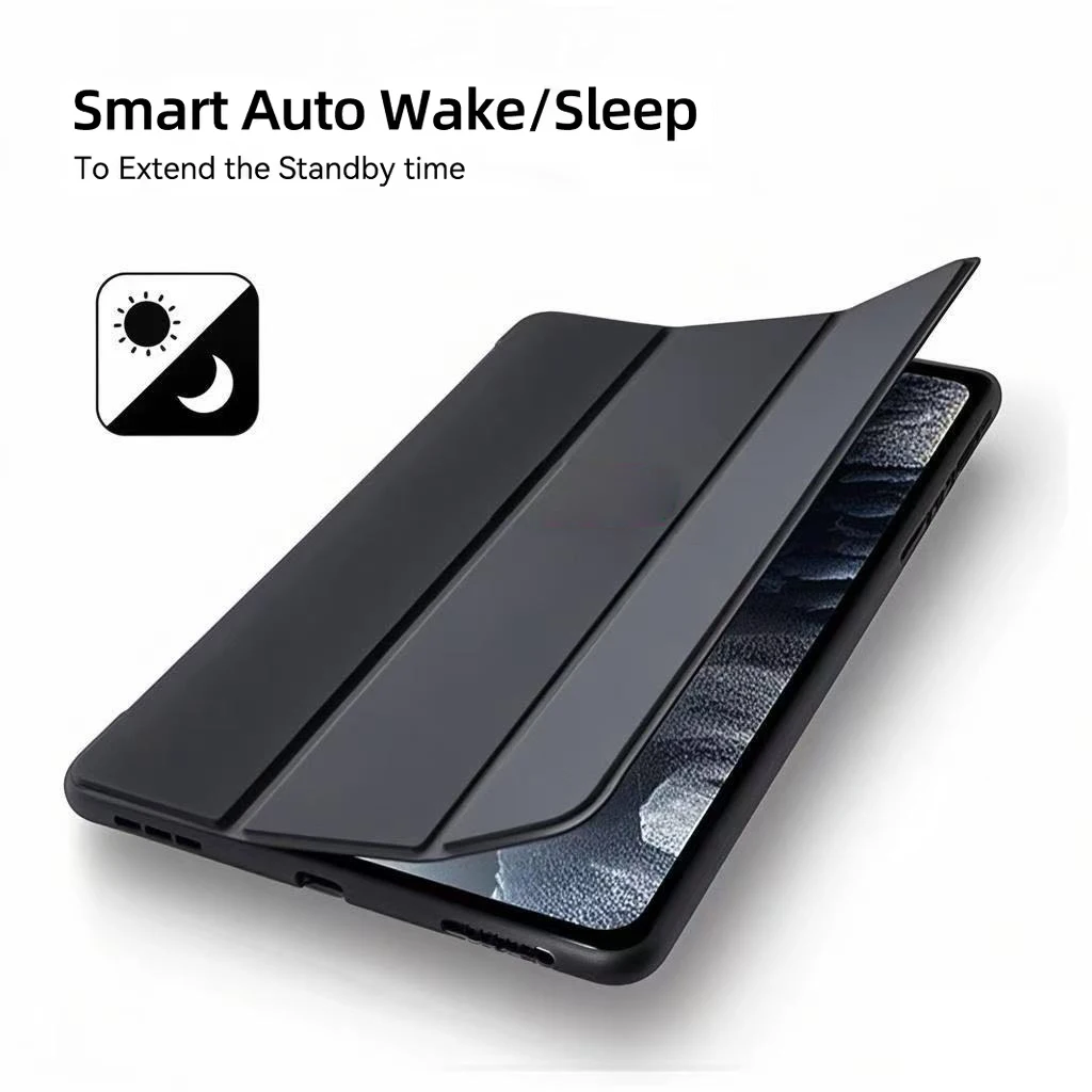 لسامسونج غالاكسي تبويب S6 لايت 10.4 2020 2022 2024 SM-P610 SM-P615 SM-P613 SM-P619 SM-P620 SM-P625 المغناطيسي الوجه غطاء ذكي