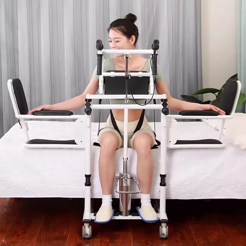 Minder Wheels Bathroom Chair Toilet Portable Shower Sex Foldable Stool Space Saving Disabled Designer Tabouret Home Furniture