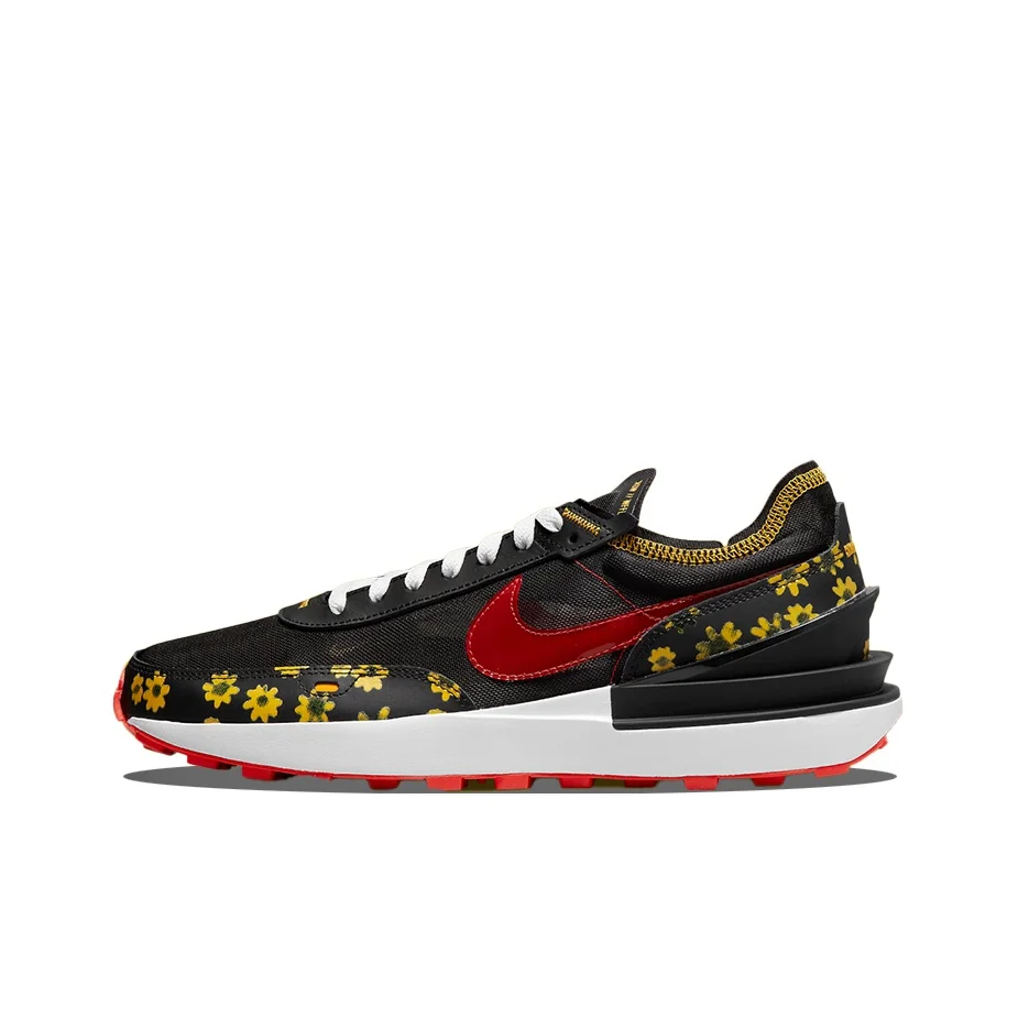 

Nike Waffle One Sunflower DQ7637-001