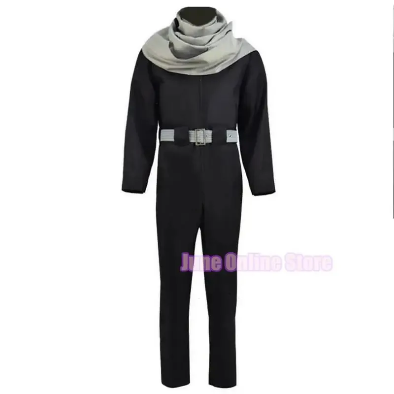 Anime My Hero Academia Aizawa Shouta Costumi Cosplay Gomma Testa Occhiali Puntelli Vestiti Cosplay Uomini Cartoon Outfit Parrucche Scarpe
