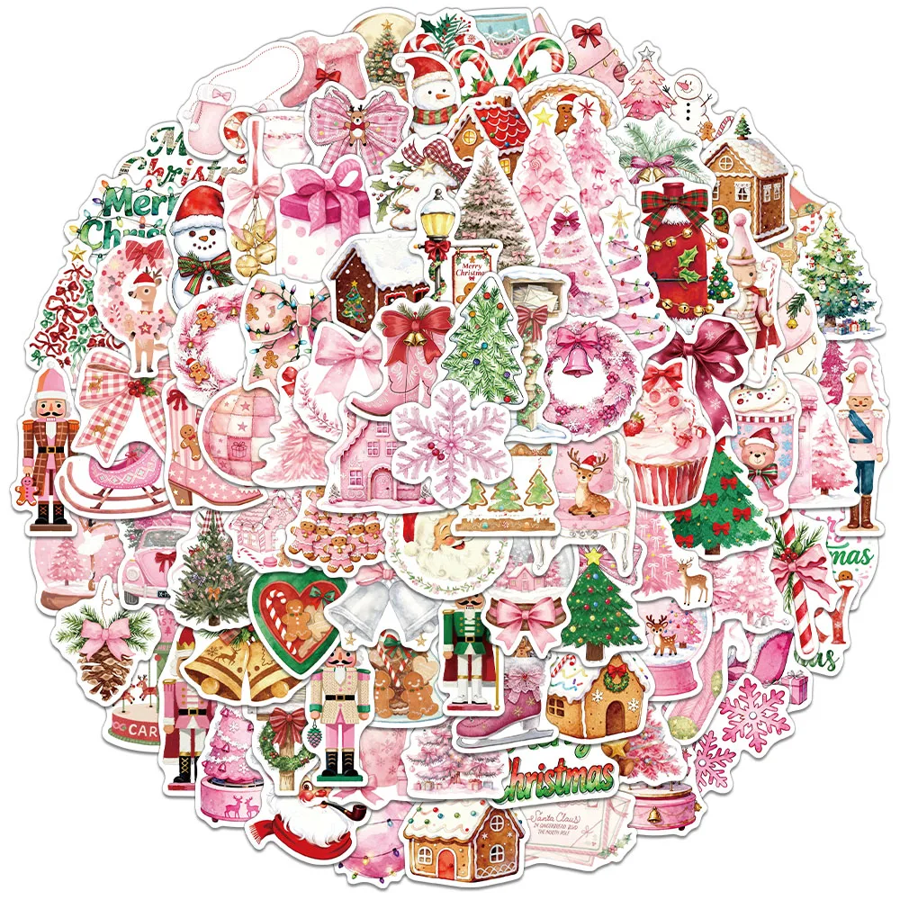 50/100PCS Creative …