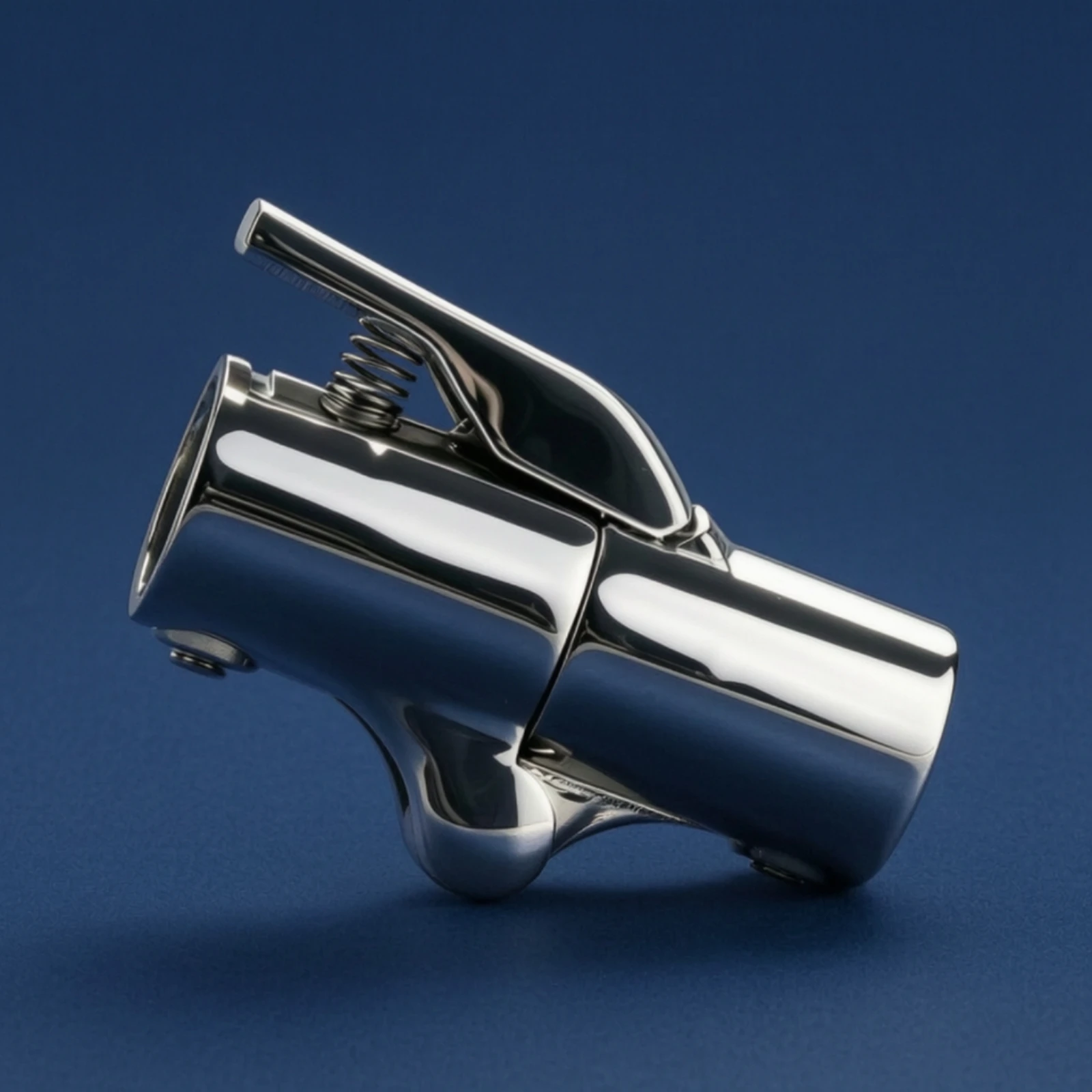 Quick Connector with Locking Lever Rustproof Quick Connector Hardware Heavy Duty for Plumbers, Liquid Transfer, Plumbing