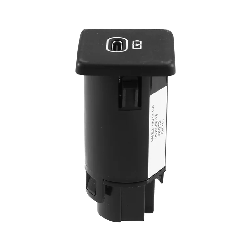 

For Land Rover Range Rover Sport Executive Defender II L494 T4K14636 USB-C Socket LR150198