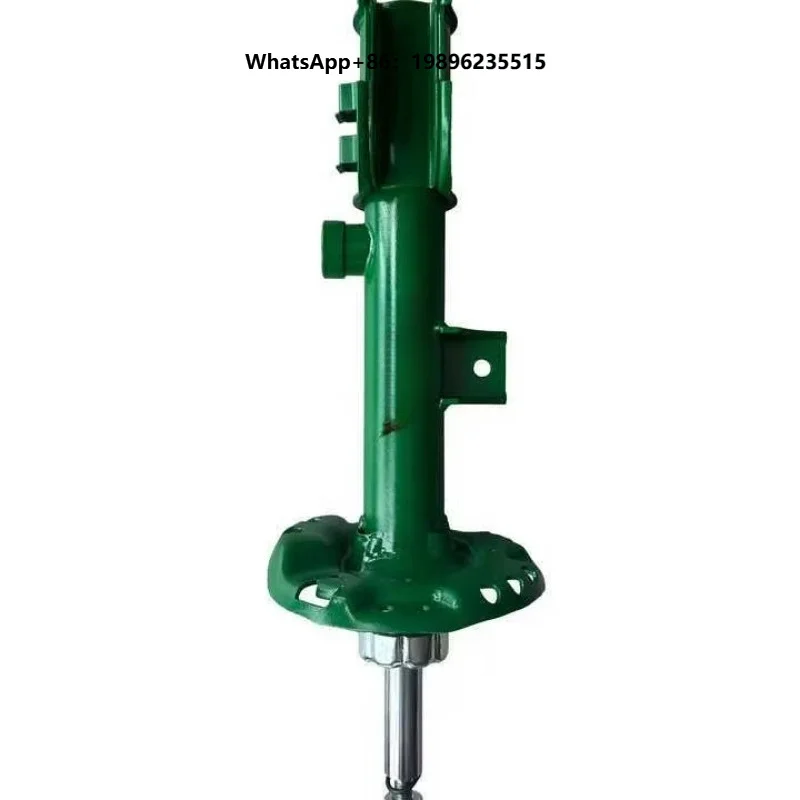 Oil Shock Absorber Original/1.5 Inch Lift Kit Improves Vehicle Control Suits All Roads Protects Parts Color Custom