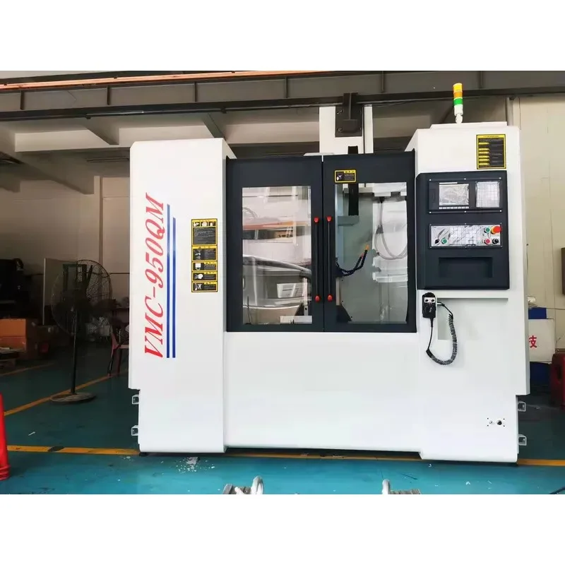 Hot Sale Wood Cnc Atc Cnc Wood Router Machine Woodworking Milling Machinery Metal Milling Machine for Plywood Aluminium Foam